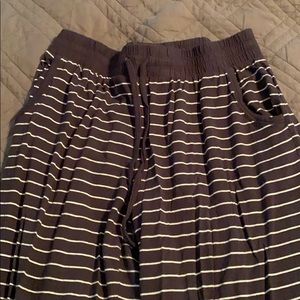 P.J. Savage lounge pants